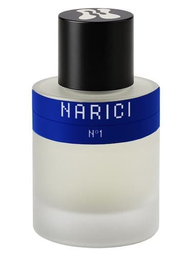 Narici No.1 - ناریچی شماره 1