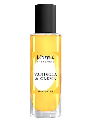Vaniglia & Crema - وانیلیا و کرما