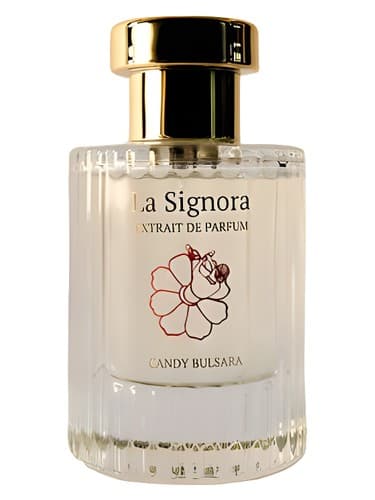 La Signora - لاسینیورا