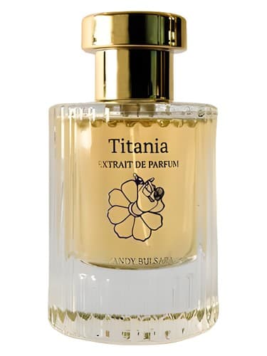 Titania - تیتانیا