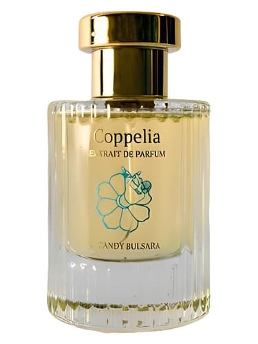 Coppelia - کوپلیا