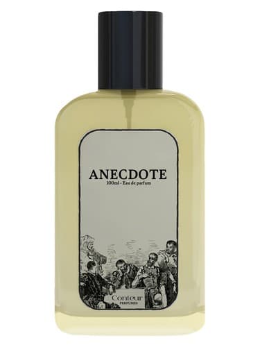 Anecdote - حکایت
