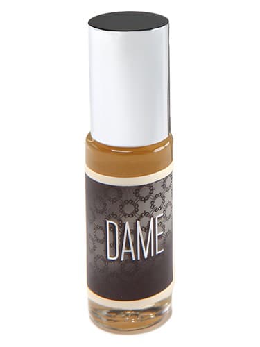 Dame - خانم