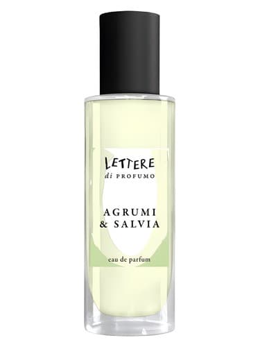 Agrumi & Salvia - آگرومی و سالویا