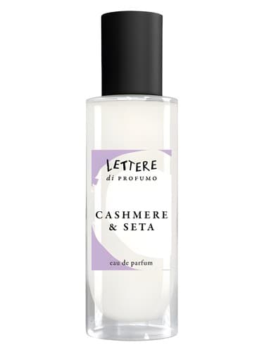 Cashmere & Seta - ترمه و ستا