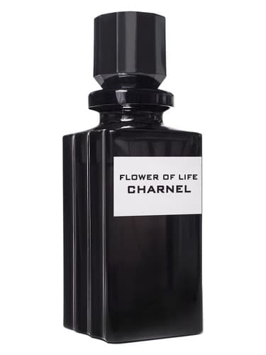 Flower of Life CHARNEL