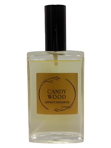 Candy Wood - وود واتر نبات