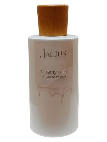 Creamy Milk - شیر خامه ای