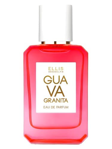Guava Granita - گواوا گرانیتا