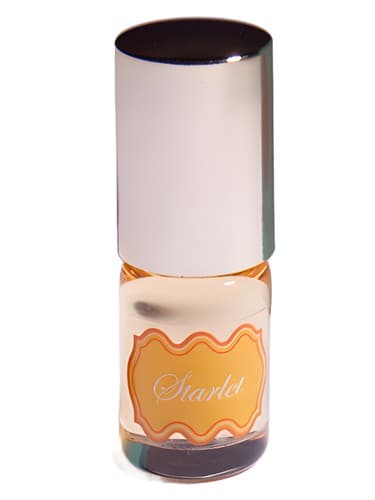 Starlet - استارلت
