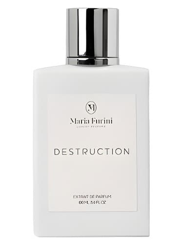 Destruction - تخریب