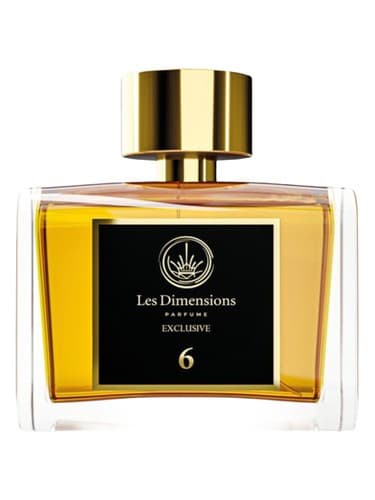 Dimension 6 - Prestige et Éminence - بعد 6 - Prestige et Éminence