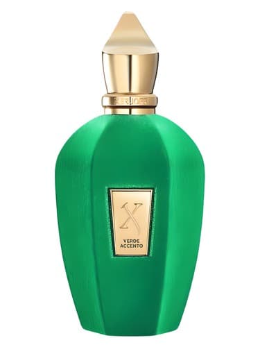 Verde Accento
