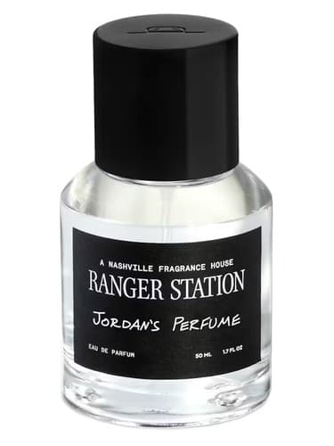 Jordan's Perfume - عطر جردن