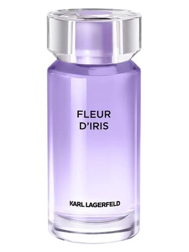 Fleur D'Iris - فلور دیریس