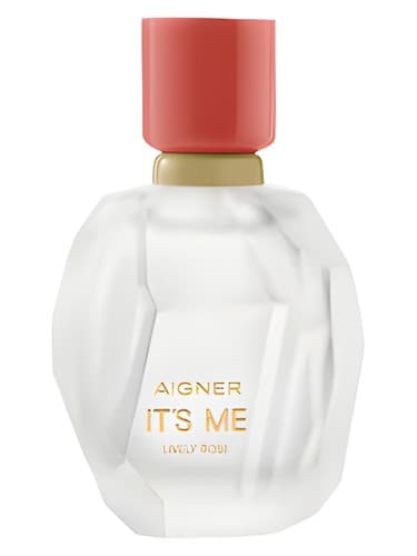 It's Me Lively Rose - این من Lively Rose هستم
