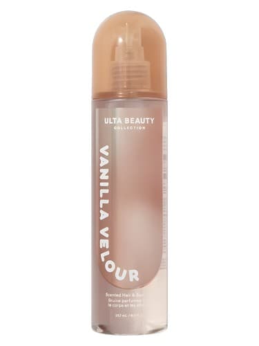 Vanilla Velour - ولوت وانیلی