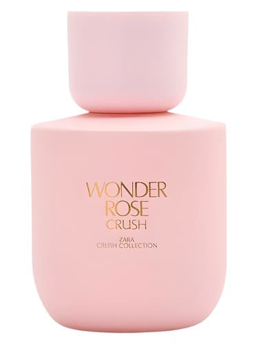 Wonder Rose Crush 