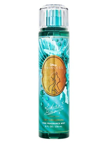 Princess Ariel - پرنسس آریل