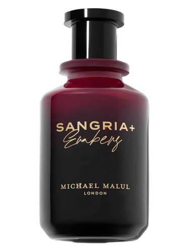 Sangria+Embers - سنگریا+امبرز