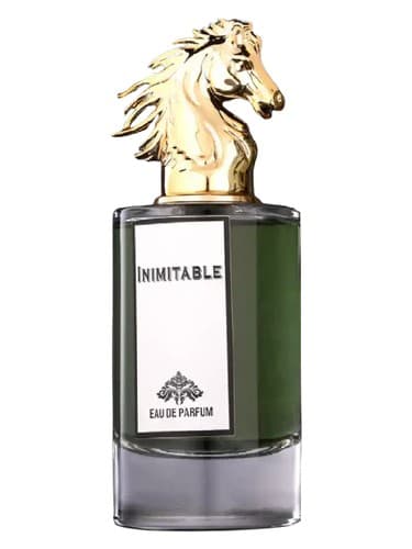 Inimitable