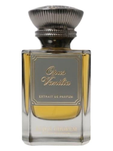 Opus Vanilla