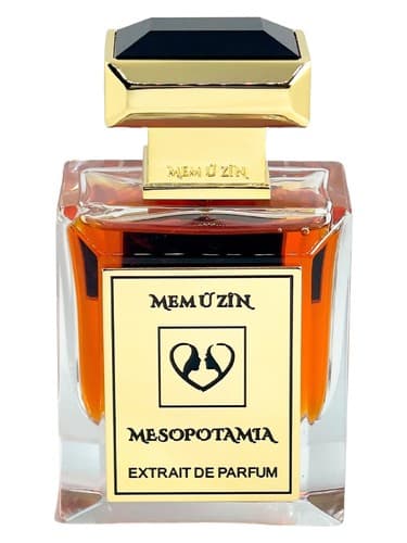 Mesopotamia