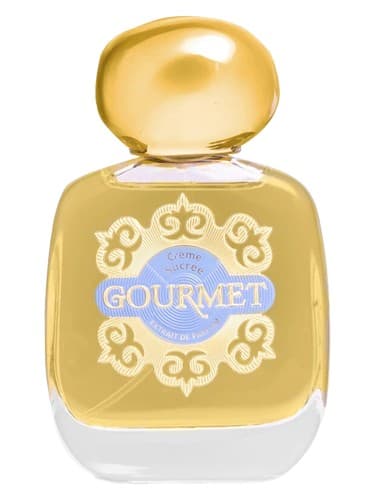 Crème Sucrée - کرم سوکره