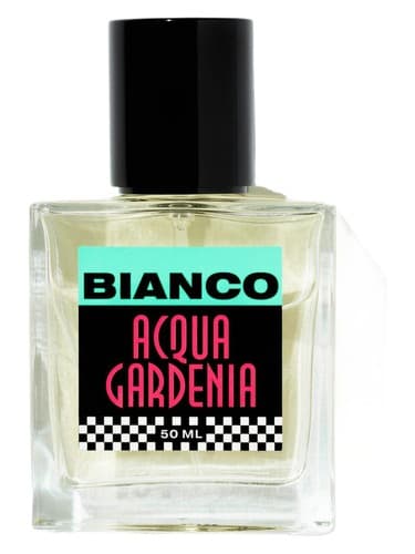 Acqua Gardenia - آکوا گاردنیا