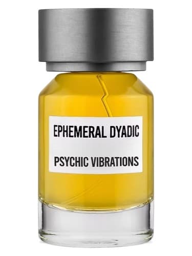 Psychic Vibrations - ارتعاشات روانی