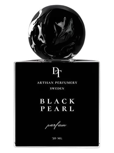 Black Pearl - مروارید بلک