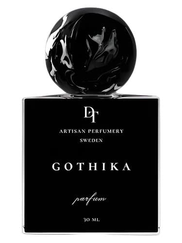 Gothika - گوتیکا