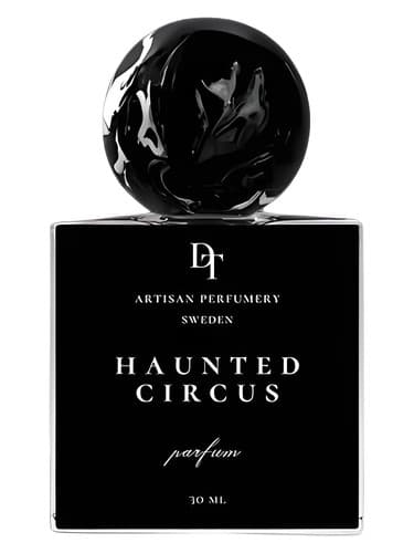 Haunted Circus - سیرک جن زده