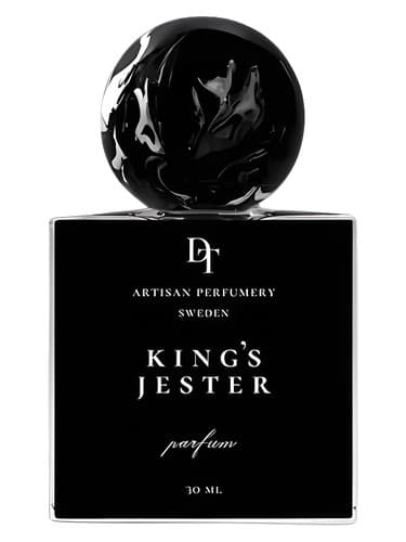 King's Jester - شوخی کینگ