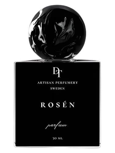 Rosén - روزن