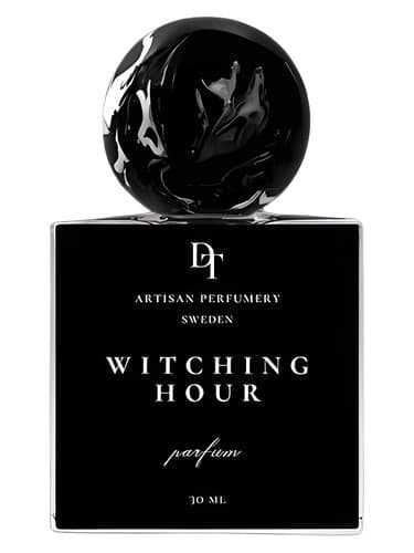 Witching Hour - ساعت جادوگری