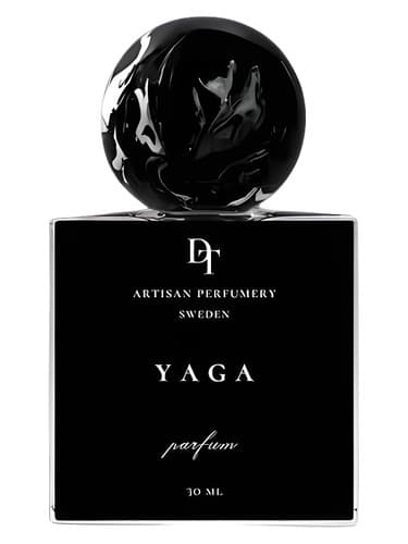 Yaga - یاگا