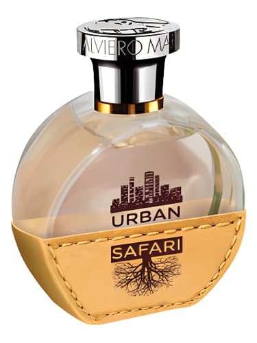 Urban Safari Woman - وومن سافاری شهری