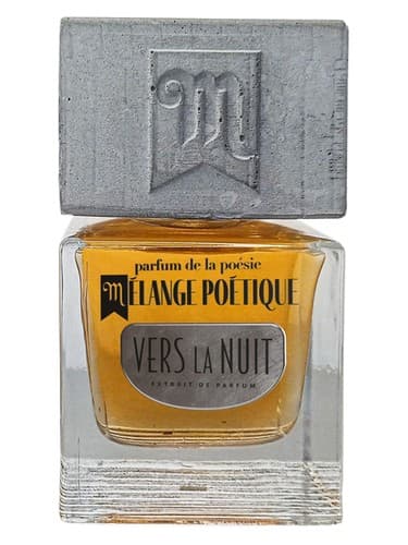 Vers La Nuit - نسخه لا نویت