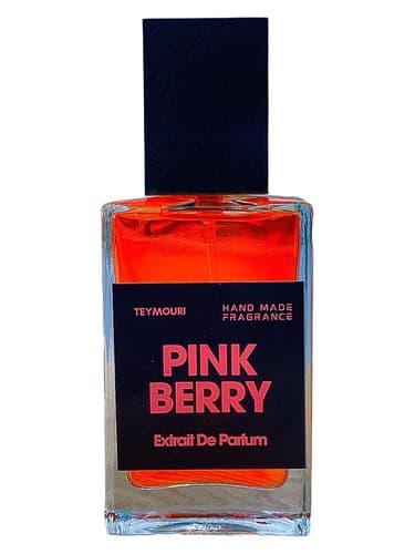 Pinkberry - پینکبری
