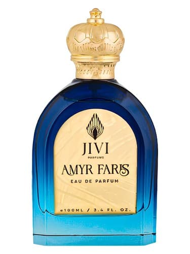Amyr Faris - امیر فارس