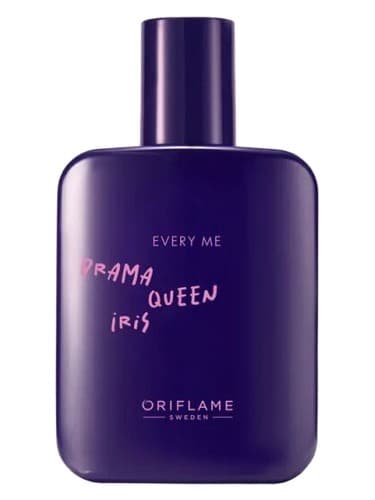 Drama Queen Iris - درام کویین آیریس