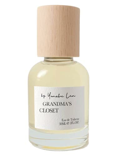 Grandma's Closet
