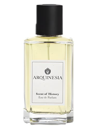 Scent of History - بوی تاریخ