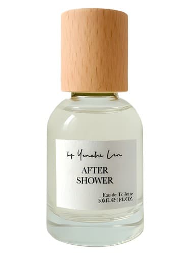 After Shower - بعد از دوش گرفتن