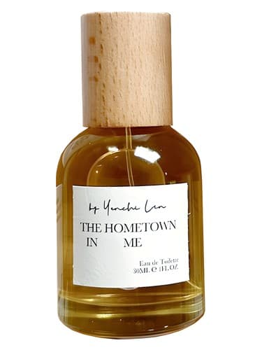 The Hometown in Me - زادگاه در من