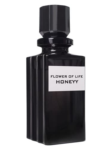Flower of life Honeyy - گل زندگی عزیزم