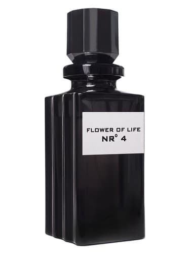 Flower of life nr 4