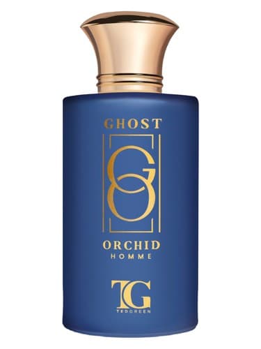 Ghost Orchid Homme - شبح ارکیده هوم