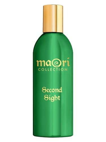 Second Sight - دید دوم